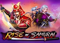 Rise of Samurai